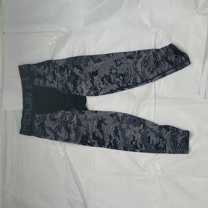Under Armour Compression pants 3/4 HeatGear